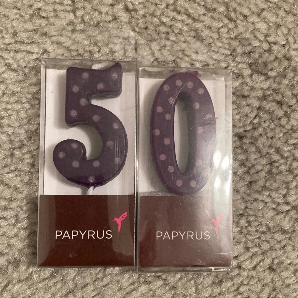 50th Birthday Bundle